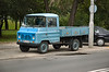 FSC Zuk pick-up truck.