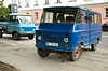 Classic cars of Poland : 